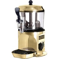 Аппарат для горячего шоколада Ugolini DELICE GOLD 3л